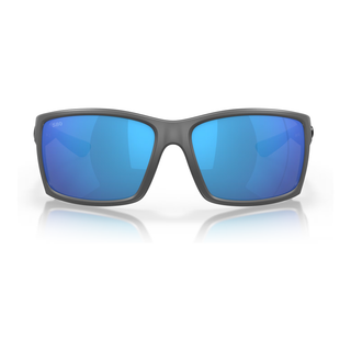 
  
    MATTE GREY | BLUE MIRROR
  
