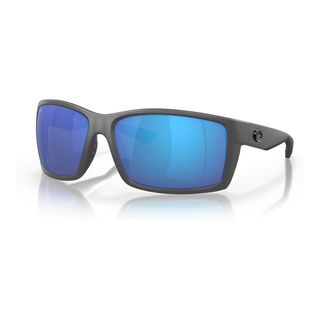 
  
    MATTE GREY | BLUE MIRROR
  
