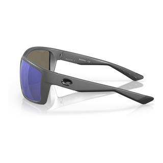 
  
    MATTE GREY | BLUE MIRROR
  
