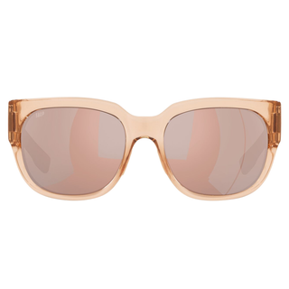 
  
    SHINY BLONDE CRYSTAL | COPPER SILVER MIRROR
  
