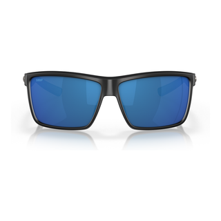 
  
    MATTE BLACK | BLUE MIRROR
  
