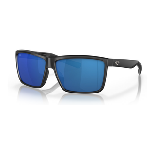 
  
    MATTE BLACK | BLUE MIRROR
  
