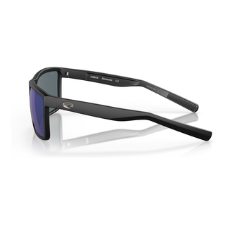 
  
    MATTE BLACK | BLUE MIRROR
  
