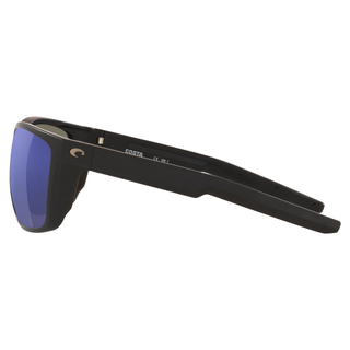 
  
    MATTE BLACK | BLUE MIRROR
  
