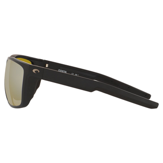 
  
    MATTE BLACK | SUNRISE SILVER MIRROR
  
