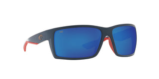 
  
    409 Matte Freedom Fade | Blue Mirror 580G - Polarized
  
