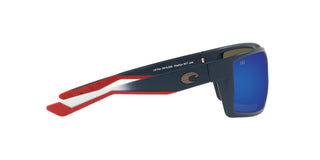 
  
    409 Matte Freedom Fade | Blue Mirror 580G - Polarized
  
