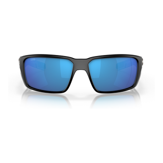 
  
    MATTE BLACK | BLUE MIRROR
  

