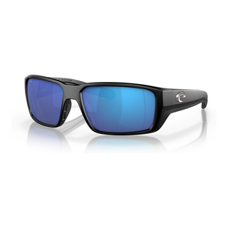 
  
    MATTE BLACK | BLUE MIRROR
  
