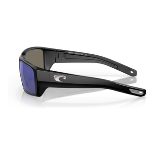 
  
    MATTE BLACK | BLUE MIRROR
  
