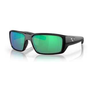 
  
    MATTE BLACK | GREEN MIRROR
  
