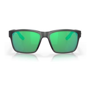 
  
    MATTE SMOKE CRYSTAL | GREEN MIRROR
  
