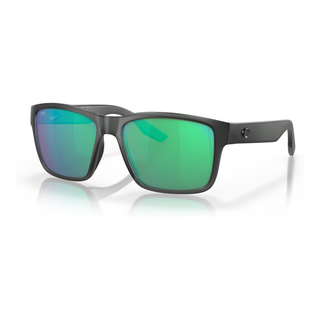 
  
    MATTE SMOKE CRYSTAL | GREEN MIRROR
  
