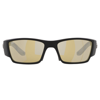 
  
    MATTE BLACK | SUNRISE SILVER MIRROR
  
