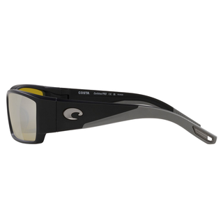 
  
    MATTE BLACK | SUNRISE SILVER MIRROR
  
