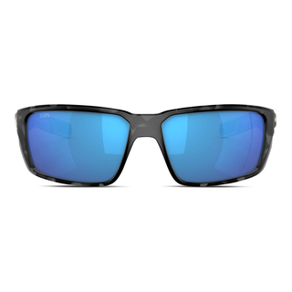 
  
    TIGER SHARK | BLUE MIRROR
  
