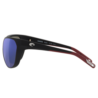 
  
    MATTE BLACK | BLUE MIRROR
  
