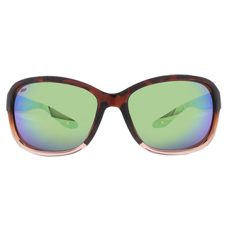 
  
    SHINY TORTOISE FADE | GREEN MIRROR
  
