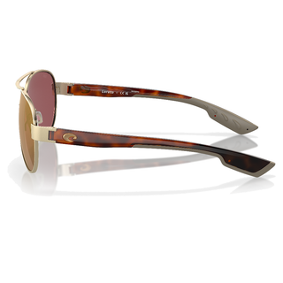 
  
    BRUSHED GOLD | GREEN MIRROR
  
