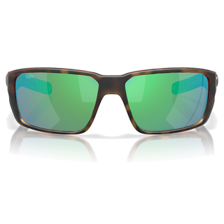 
  
    MATTE TORTOISE | GREEN MIRROR
  
