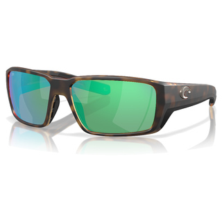 
  
    MATTE TORTOISE | GREEN MIRROR
  
