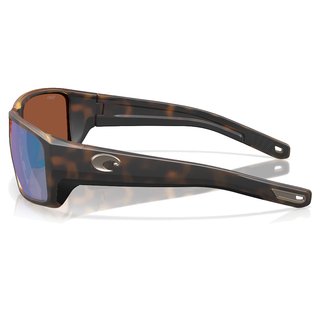 
  
    MATTE TORTOISE | GREEN MIRROR
  
