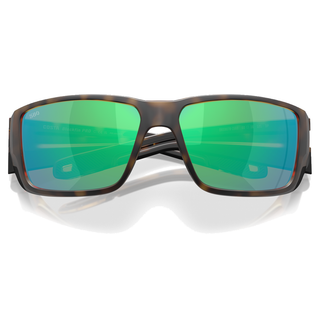 
  
    MATTE TORTOISE | GREEN MIRROR
  
