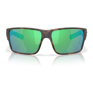 
  
    MATTE TORTOISE | GREEN MIRROR
  

