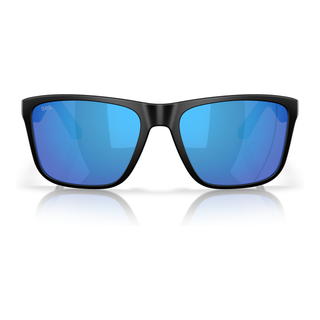 
  
    MATTE BLACK | BLUE MIRROR
  
