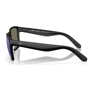 
  
    MATTE BLACK | BLUE MIRROR
  
