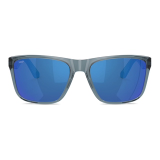 
  
    TRANSLUCENT DEEP BLUE | BLUE MIRROR
  
