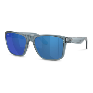 
  
    TRANSLUCENT DEEP BLUE | BLUE MIRROR
  
