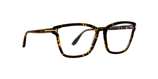 
  
    FT5707-B TOM FORD Eyeglasses
  
