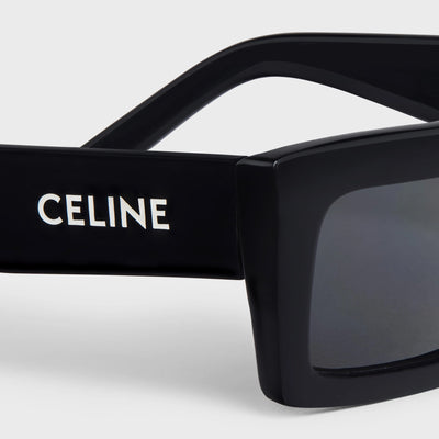 Nicky Jam Wearing CELINE CL40214U Sunglasses Designer Eyes