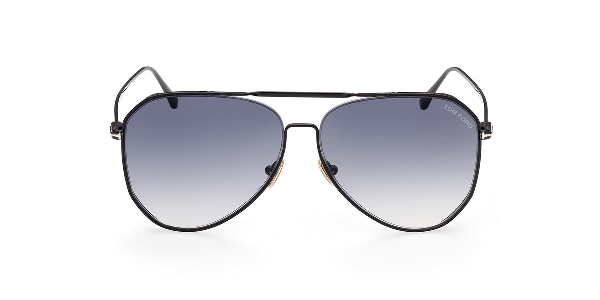 Tom Ford Glasses: Sophisticated Eyewear Collection | Designer Eyes