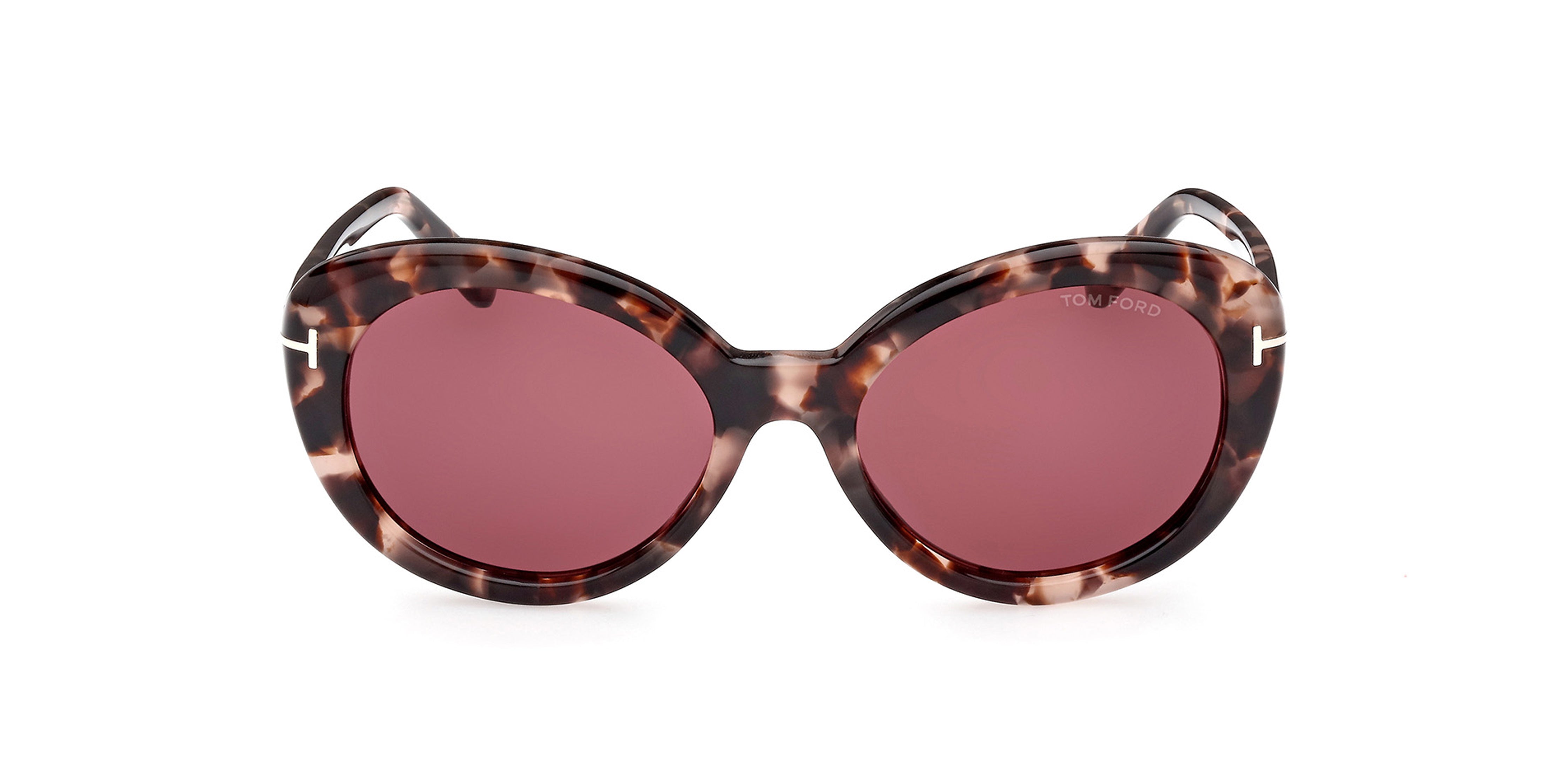 FT1009 TOM FORD Sunglasses Designer Eyes