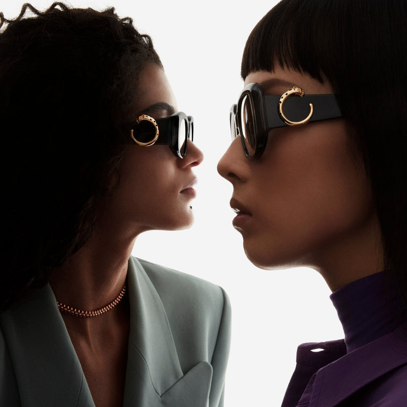cartier eyewear collection