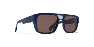 
  
    MD25-navy blue|Brown Solid
  
