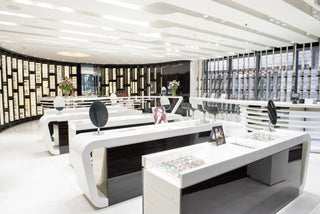 271 Chanel Boutique Opening Inside Stock Photos, High-Res Pictures
